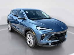 Buick Encore GX Preferred FWD 4dr 2026