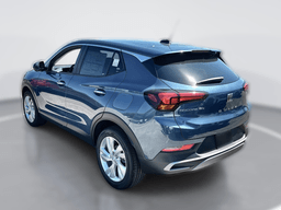 Buick Encore GX Preferred FWD 4dr 2026