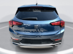 Buick Encore GX Preferred FWD 4dr 2026