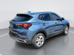 Buick Encore GX Preferred FWD 4dr 2026