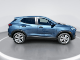 Buick Encore GX Preferred FWD 4dr 2026