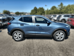 Buick Encore GX Preferred FWD 4dr 2026