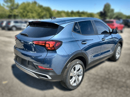 Buick Encore GX Preferred FWD 4dr 2026