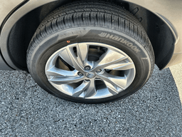 Buick Encore GX Preferred FWD 4dr 2026