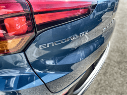 Buick Encore GX Preferred FWD 4dr 2026