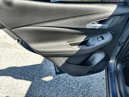 Buick Encore GX Preferred FWD 4dr 2026