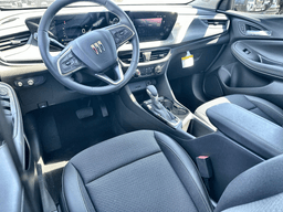 Buick Encore GX Preferred FWD 4dr 2026