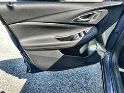 Buick Encore GX Preferred FWD 4dr 2026