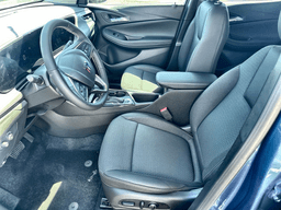 Buick Encore GX Preferred FWD 4dr 2026