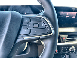 Buick Encore GX Preferred FWD 4dr 2026