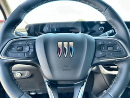 Buick Encore GX Preferred FWD 4dr 2026