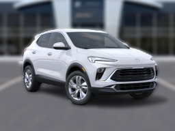 Buick Encore GX Preferred FWD 4dr 2026