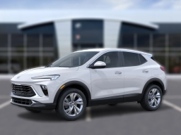 Buick Encore GX Preferred FWD 4dr 2026