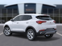 Buick Encore GX Preferred FWD 4dr 2026