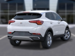 Buick Encore GX Preferred FWD 4dr 2026