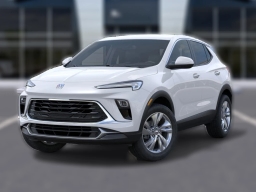 Buick Encore GX Preferred FWD 4dr 2026