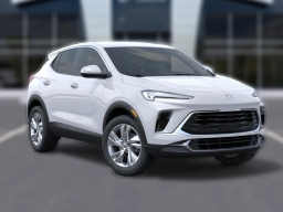 Buick Encore GX Preferred FWD 4dr 2026