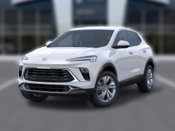 Buick Encore GX Preferred FWD 4dr 2026