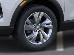 Buick Encore GX Preferred FWD 4dr 2026