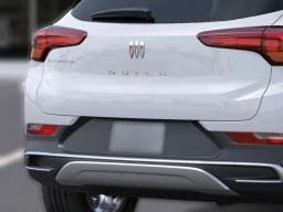 Buick Encore GX Preferred FWD 4dr 2026