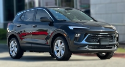 Buick Encore GX Preferred FWD 4dr 2026