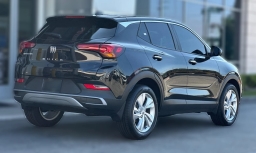 Buick Encore GX Preferred FWD 4dr 2026