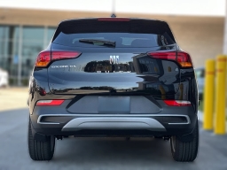 Buick Encore GX Preferred FWD 4dr 2026