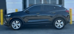 Buick Encore GX Preferred FWD 4dr 2026