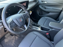 Buick Encore GX Preferred FWD 4dr 2026