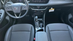 Buick Encore GX Preferred FWD 4dr 2026