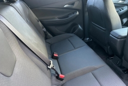 Buick Encore GX Preferred FWD 4dr 2026