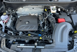 Buick Encore GX Preferred FWD 4dr 2026