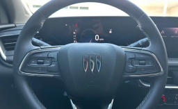 Buick Encore GX Preferred FWD 4dr 2026