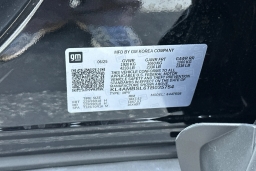 Buick Encore GX Preferred FWD 4dr 2026