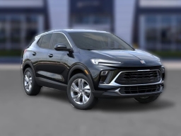 Buick Encore GX Preferred FWD 4dr 2026