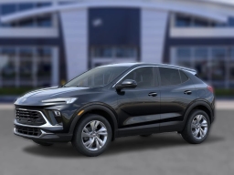 Buick Encore GX Preferred FWD 4dr 2026