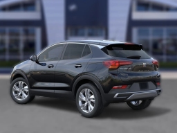 Buick Encore GX Preferred FWD 4dr 2026