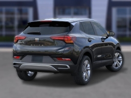Buick Encore GX Preferred FWD 4dr 2026