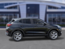 Buick Encore GX Preferred FWD 4dr 2026