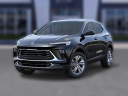 Buick Encore GX Preferred FWD 4dr 2026