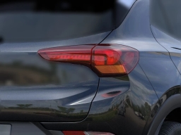 Buick Encore GX Preferred FWD 4dr 2026