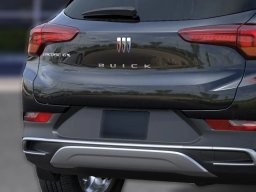 Buick Encore GX Preferred FWD 4dr 2026