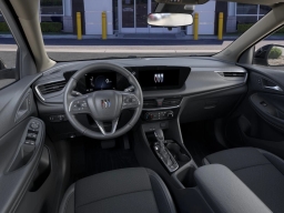 Buick Encore GX Preferred FWD 4dr 2026