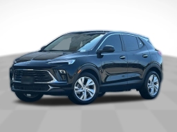 Buick Encore GX Preferred FWD 4dr 2026