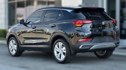 Buick Encore GX Preferred FWD 4dr 2026