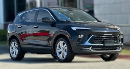 Buick Encore GX Preferred FWD 4dr 2026