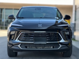 Buick Encore GX Preferred FWD 4dr 2026