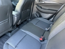 Buick Encore GX Preferred FWD 4dr 2026