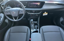 Buick Encore GX Preferred FWD 4dr 2026