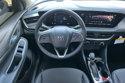 Buick Encore GX Preferred FWD 4dr 2026